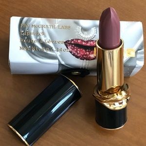 Pat McGrath Labs LuxeTrance™ 424 Lipstick